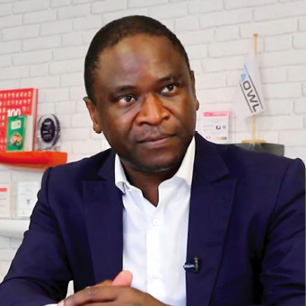 Guillaume Kalonji